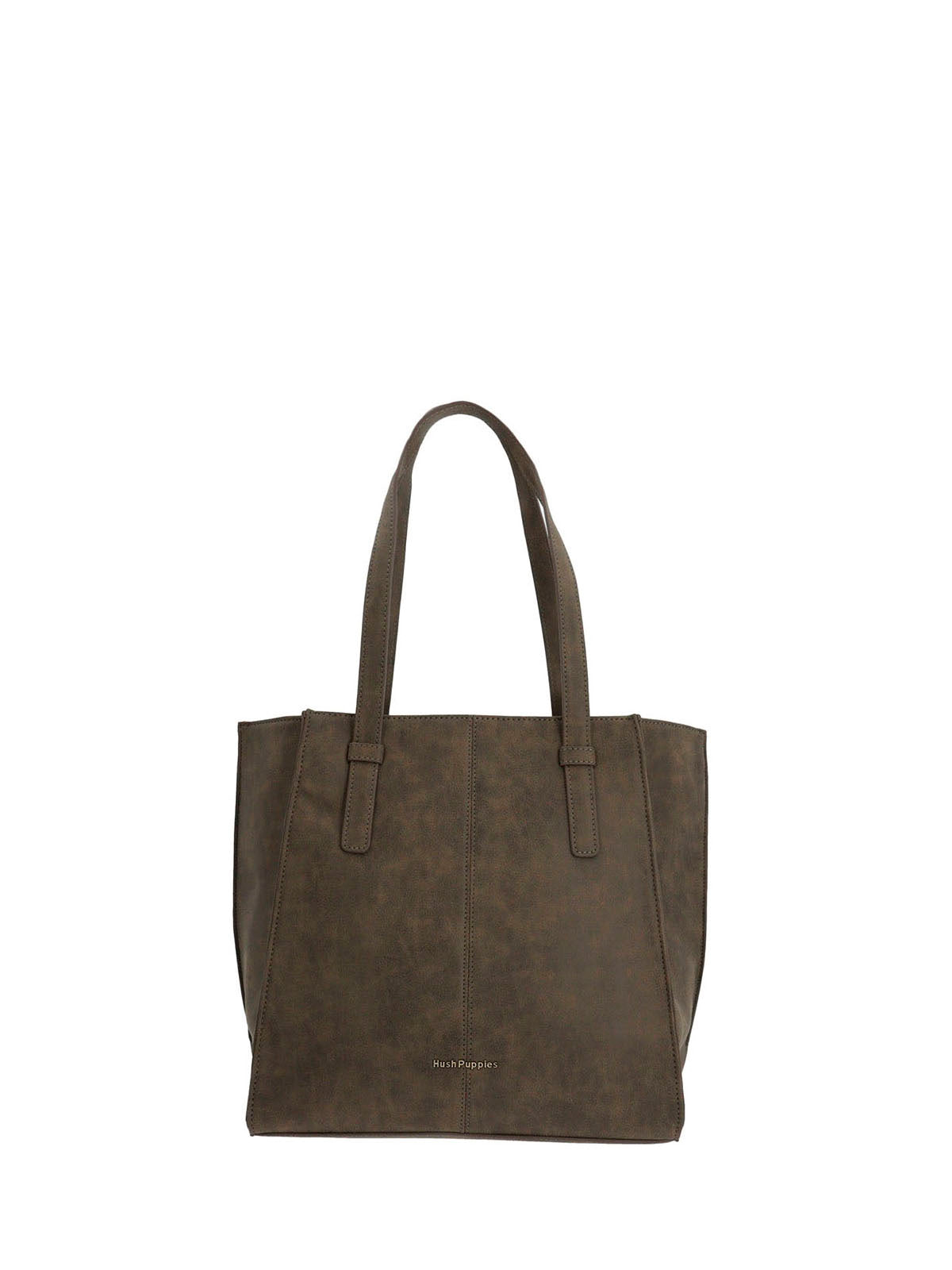 V25Of Darl Tote Brown