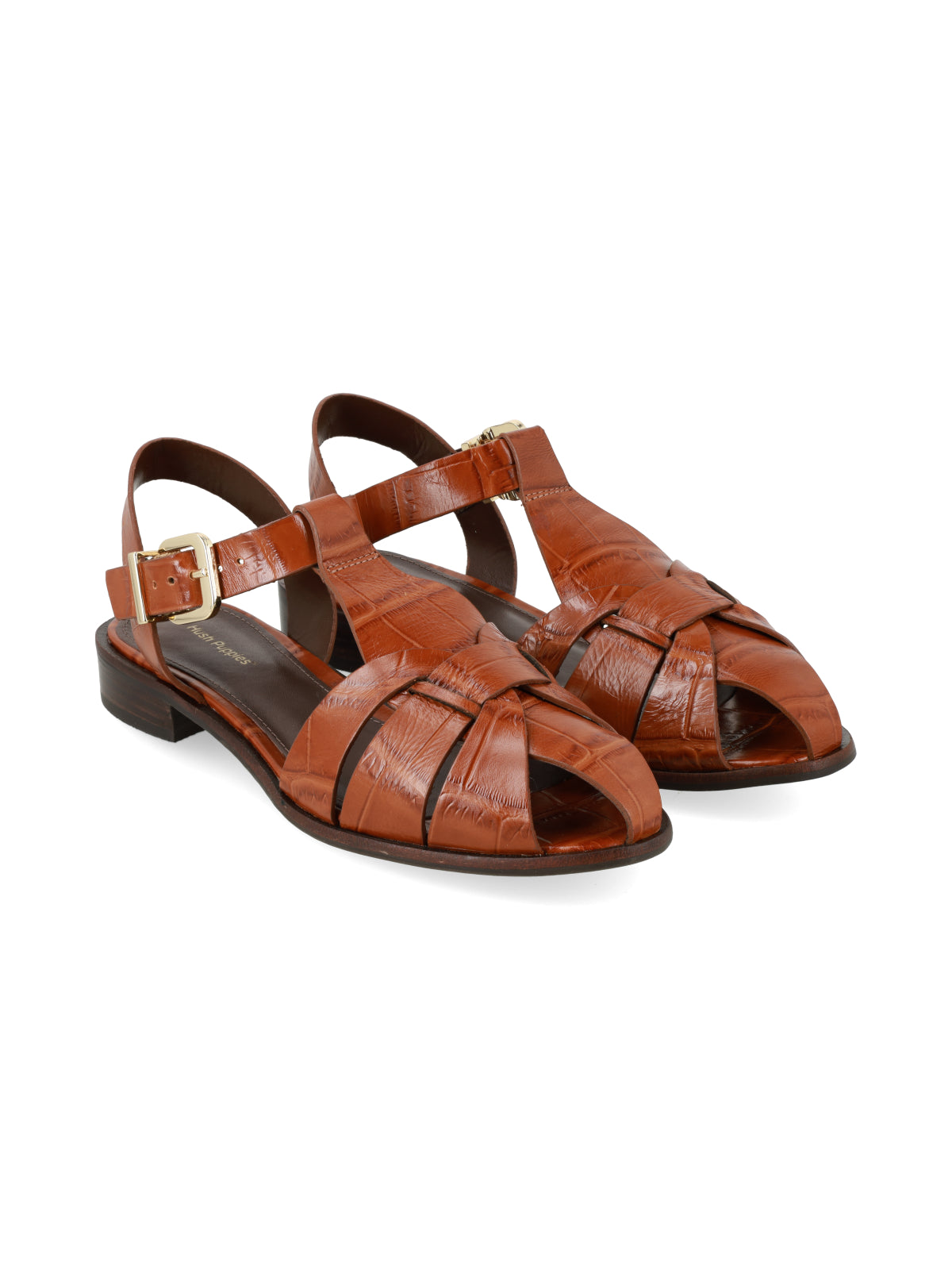 Bianca Cognac