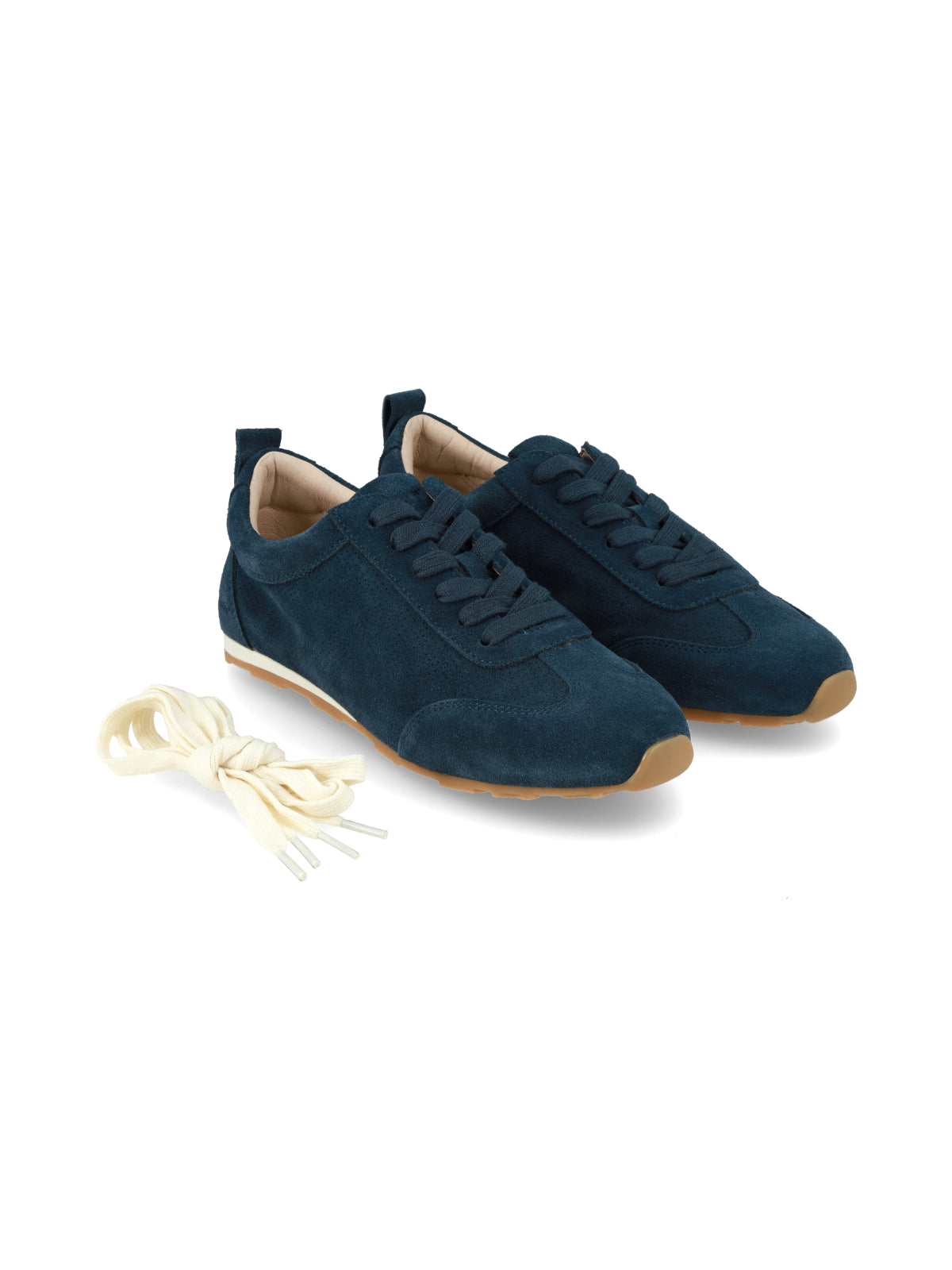 Championes Uma Navy
