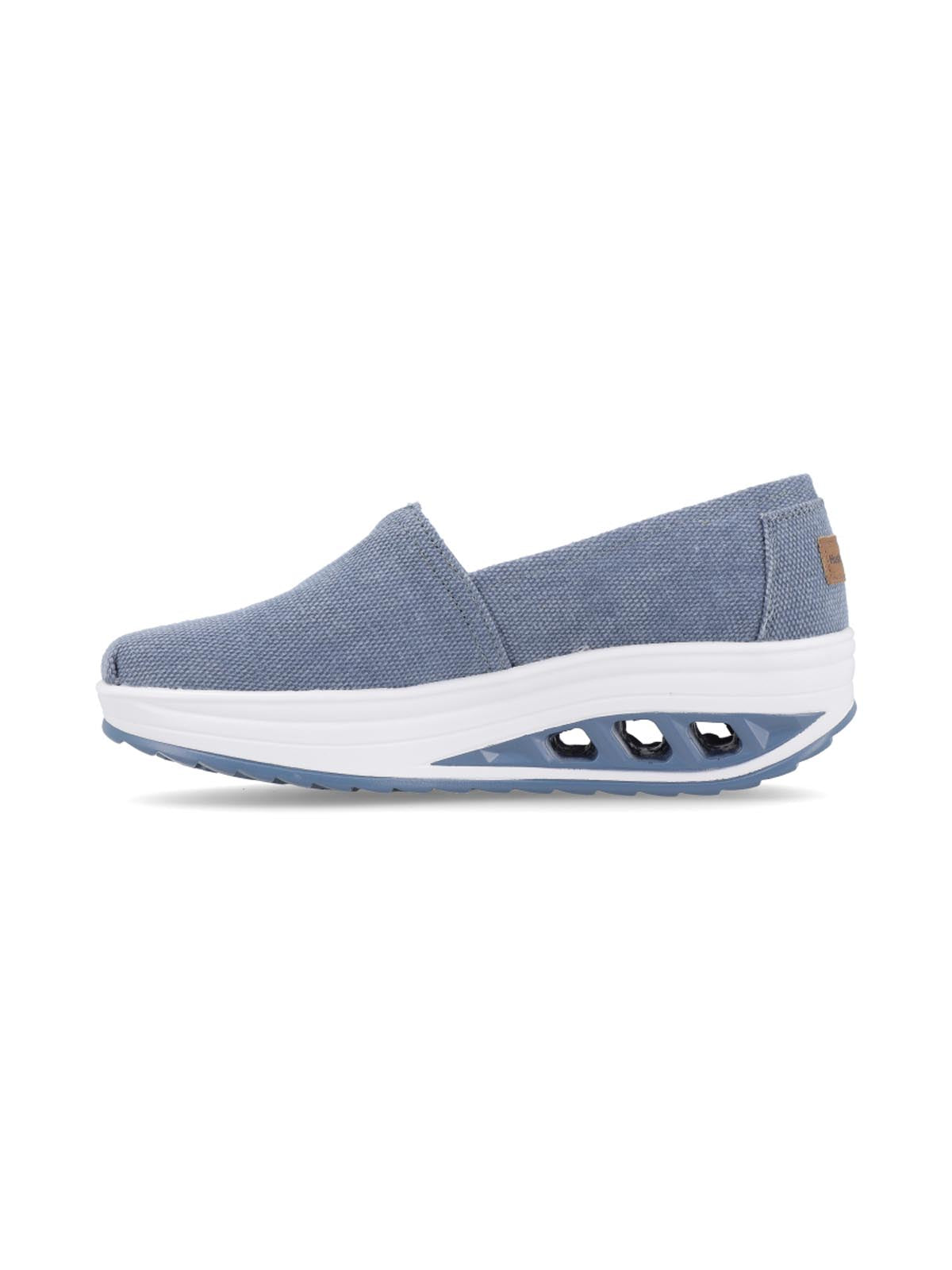 Slip On Angelo Denim
