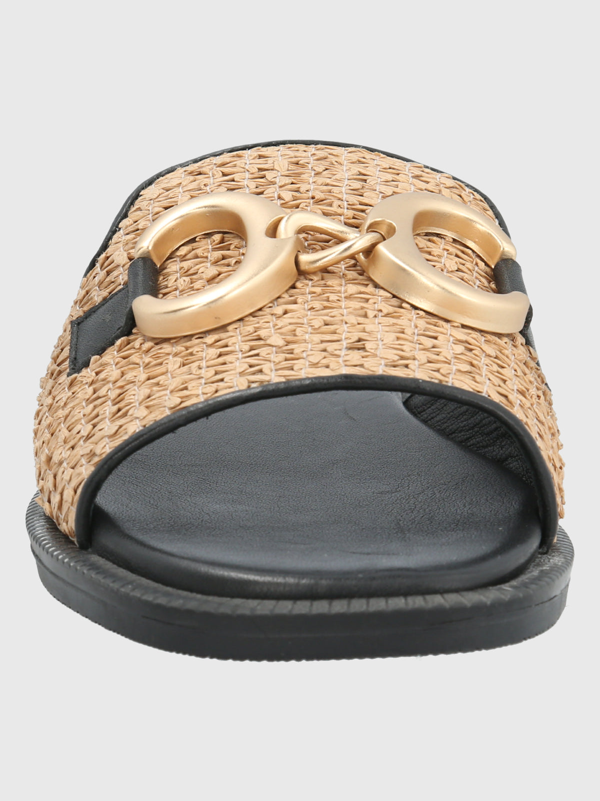 Tegglia Black