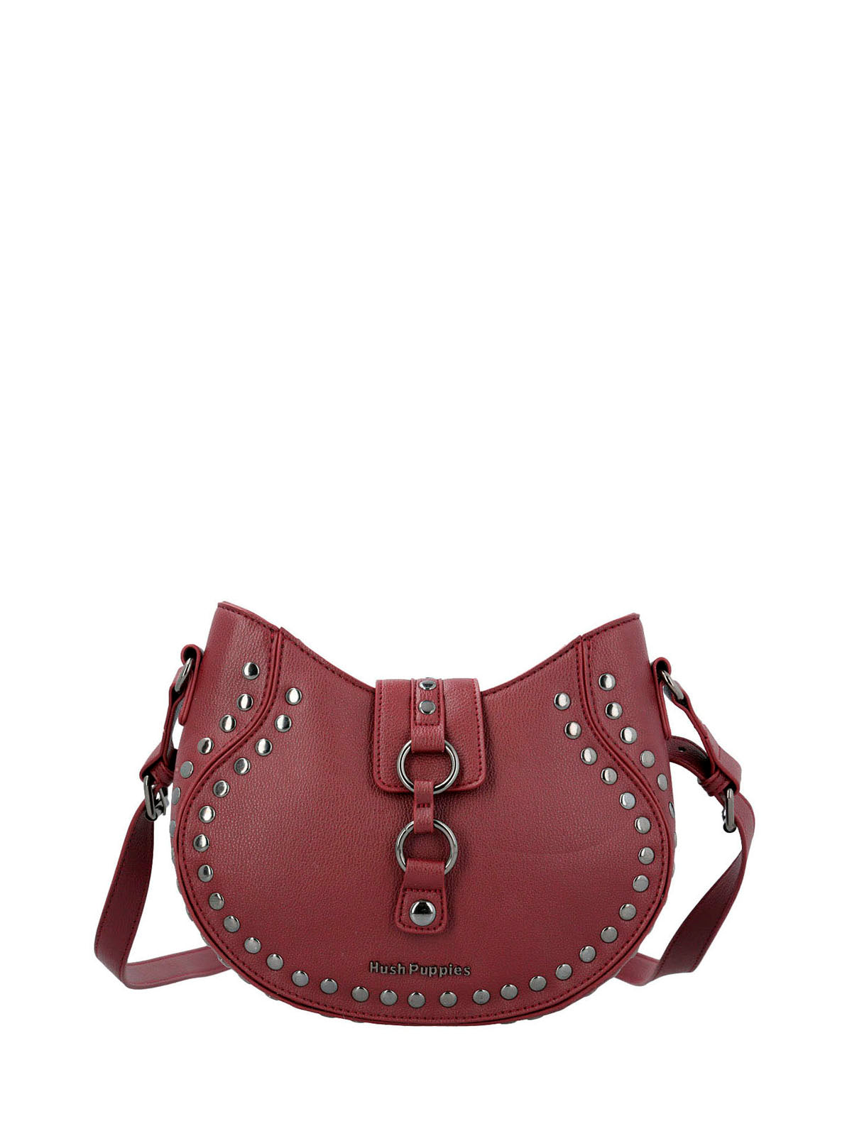 I25Of Karol Cross Burgundy