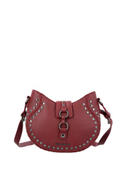 I25Of Karol Cross Burgundy