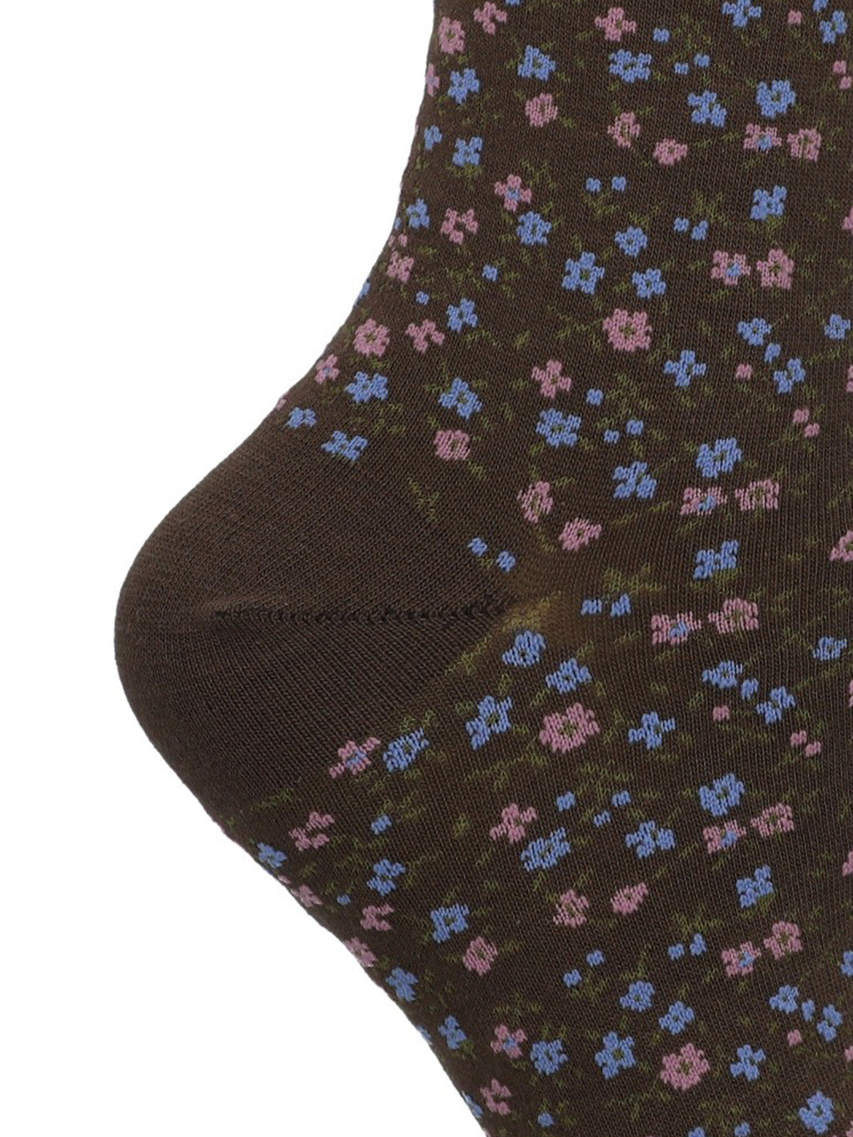 I26W C Cuff Allover Brown