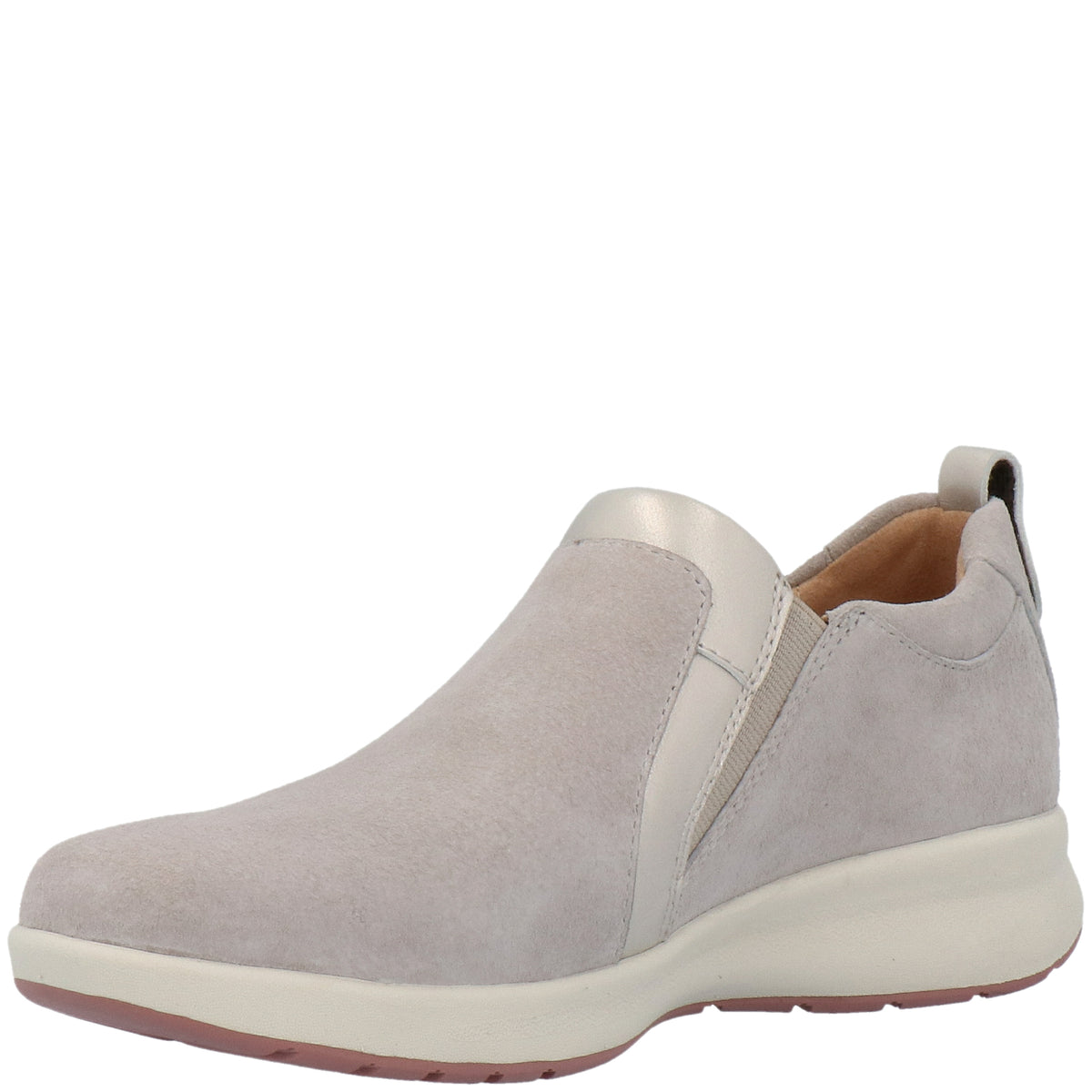 Spinal (020) Grey