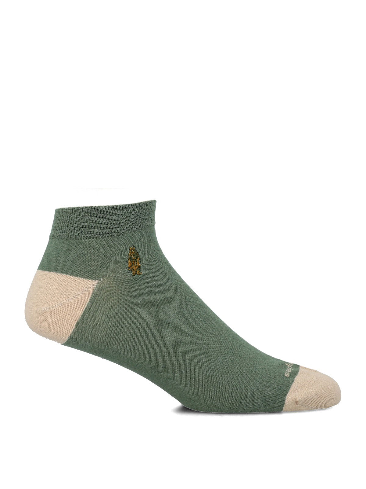 I26H Ped Dog Embro Green