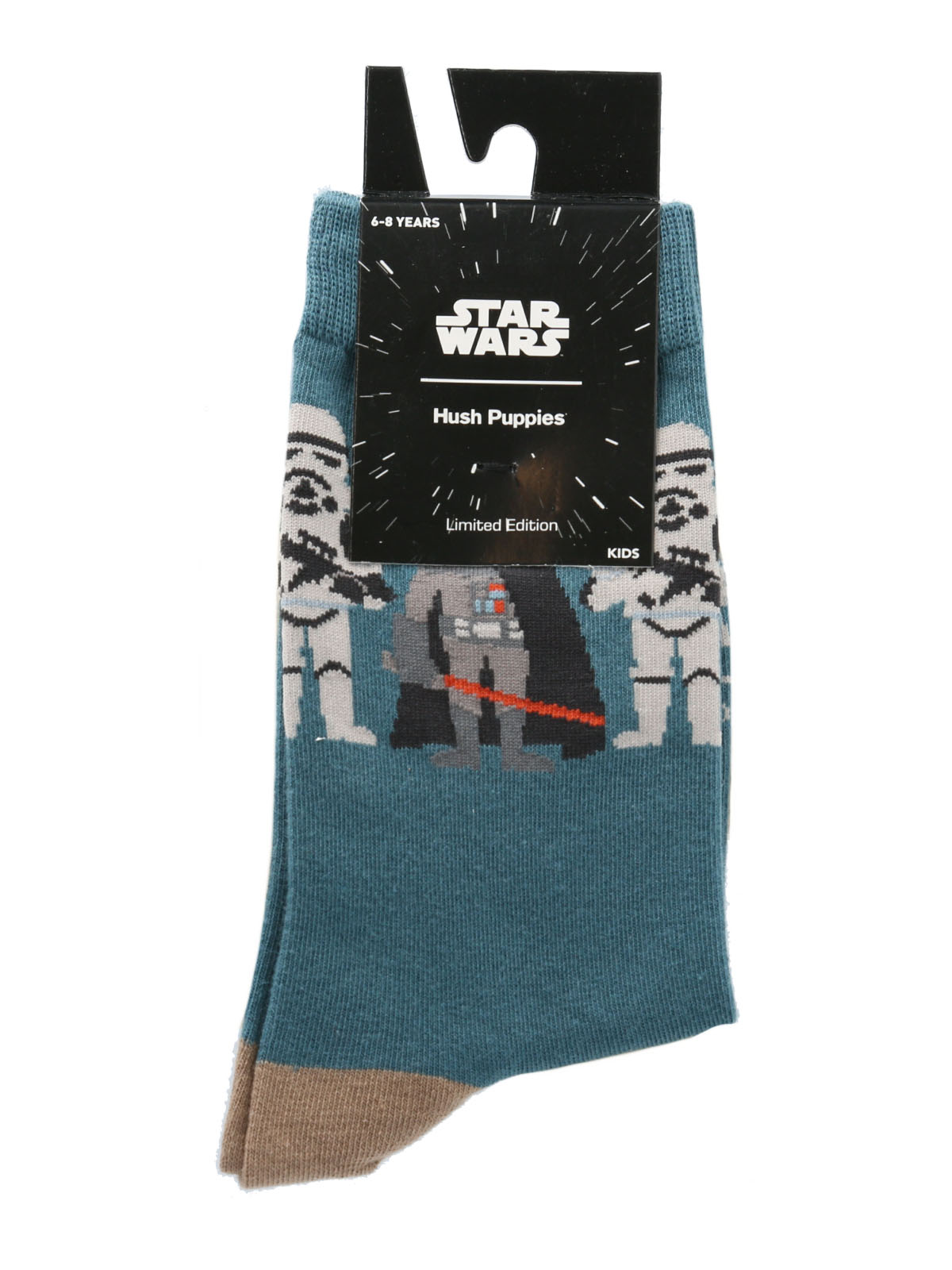 Sw Kids Dark Side Blue