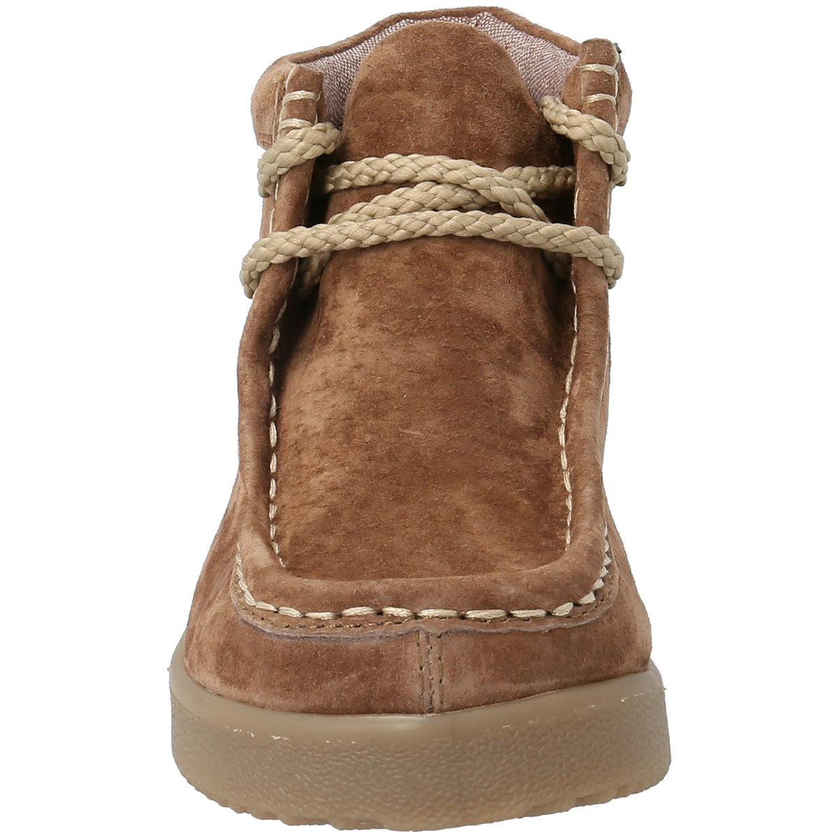 Sioux Dg - 26 Al 29 Brown