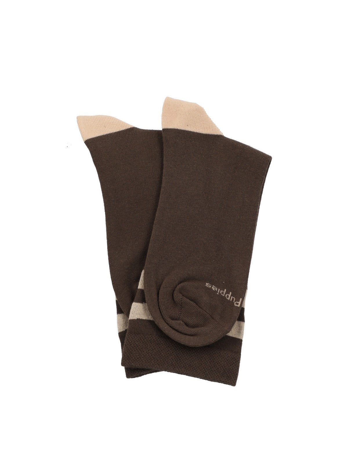 I26W C Cuff Simple Brown