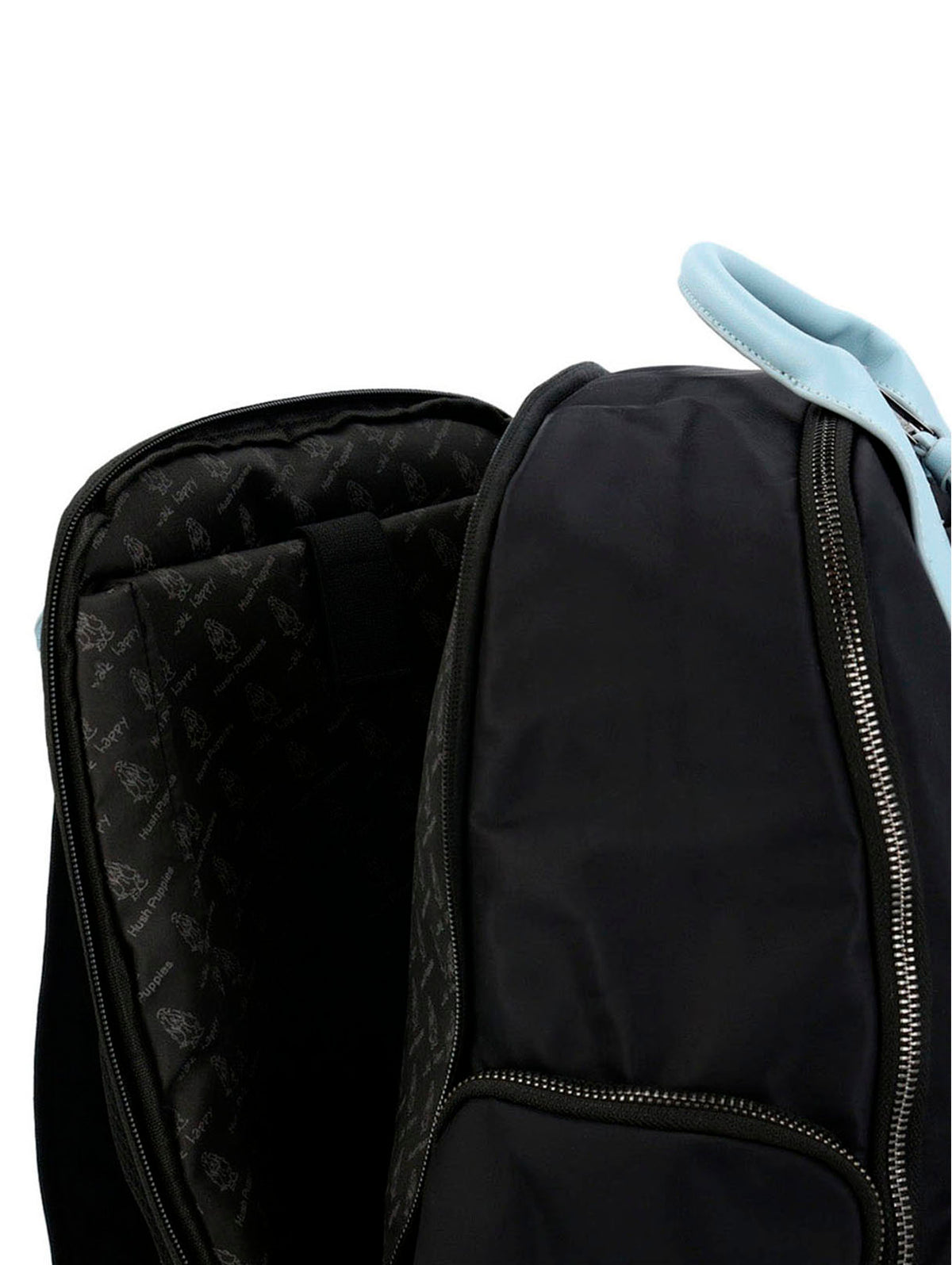 V25Of Radford Back Black