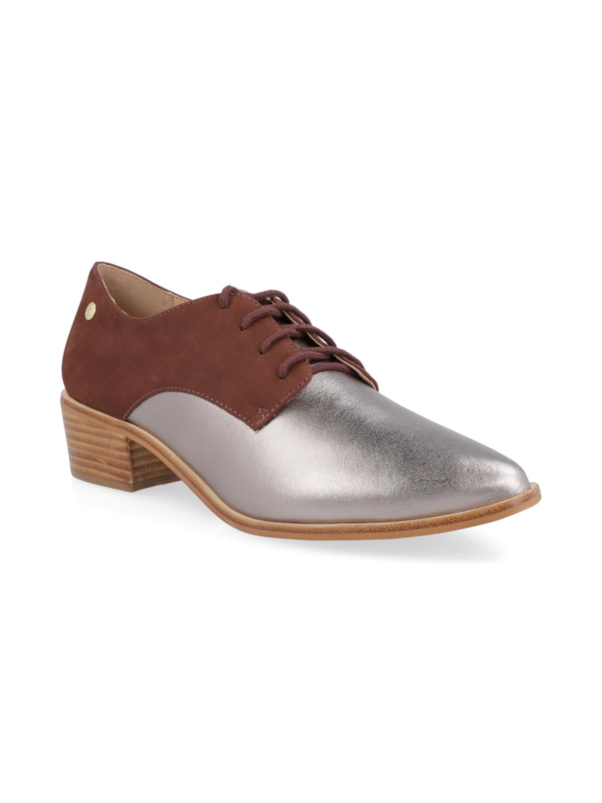 Zazu Plata/Marron