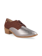 Zazu Plata/Marron