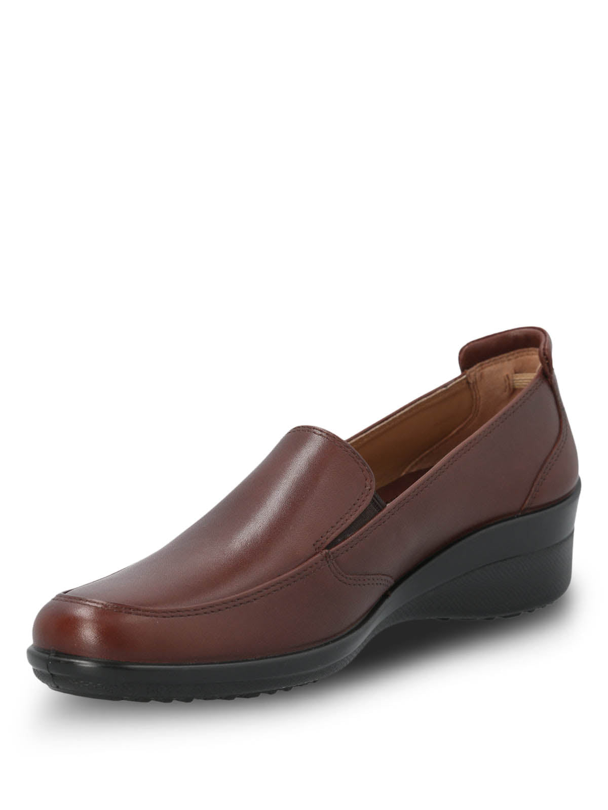 Kala Slip On Brown