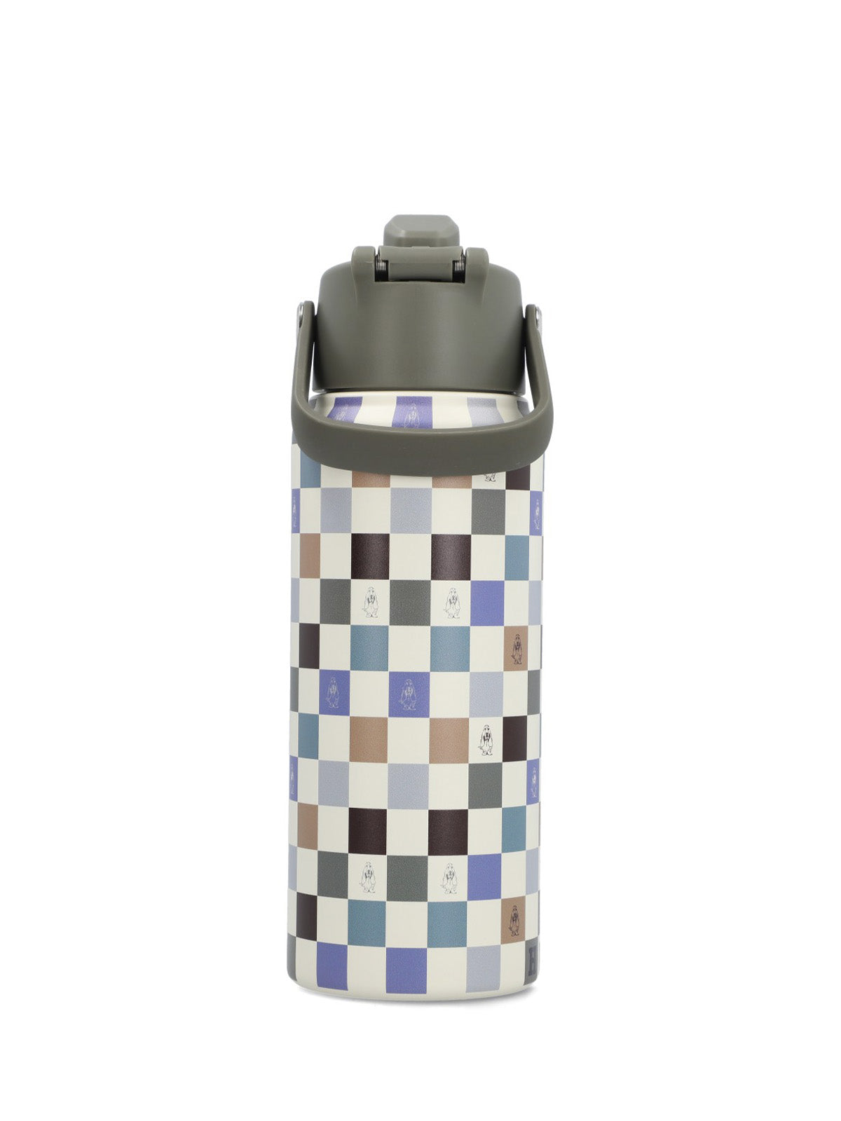 HP BOTTLE CHESS