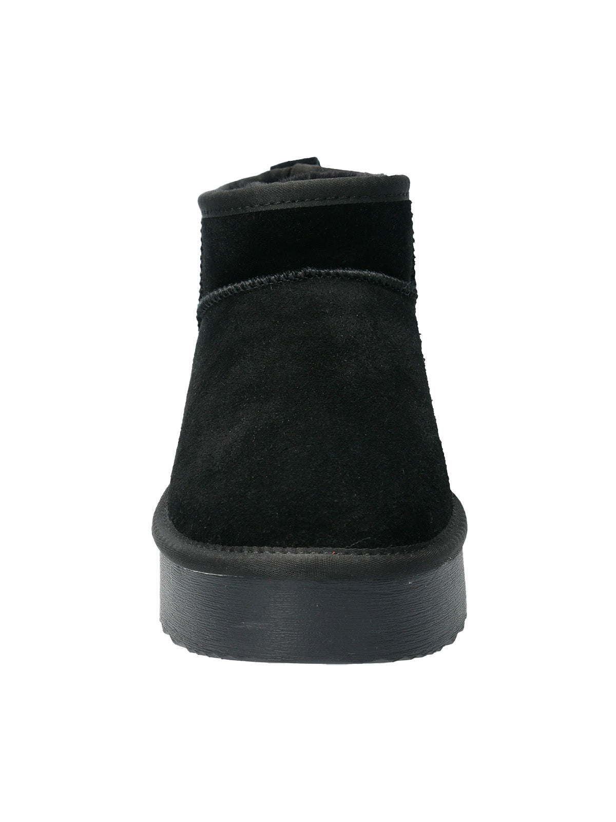 Ash Black