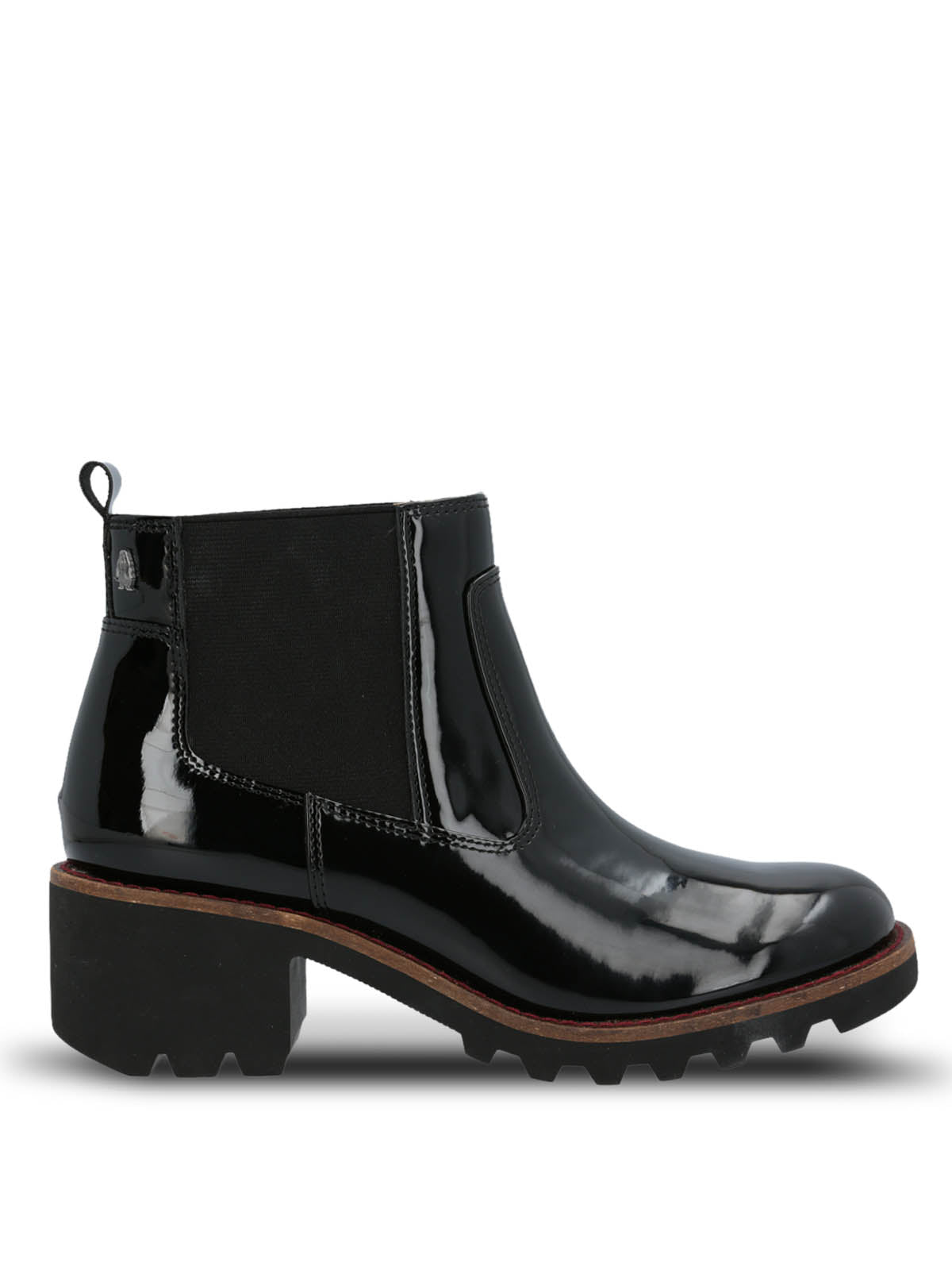 Sula Chelsea Black