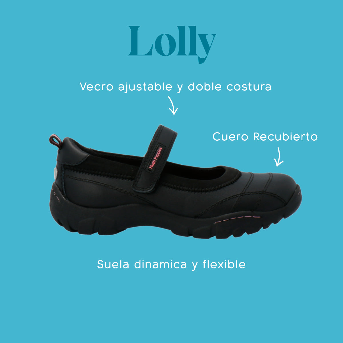Lolly Black