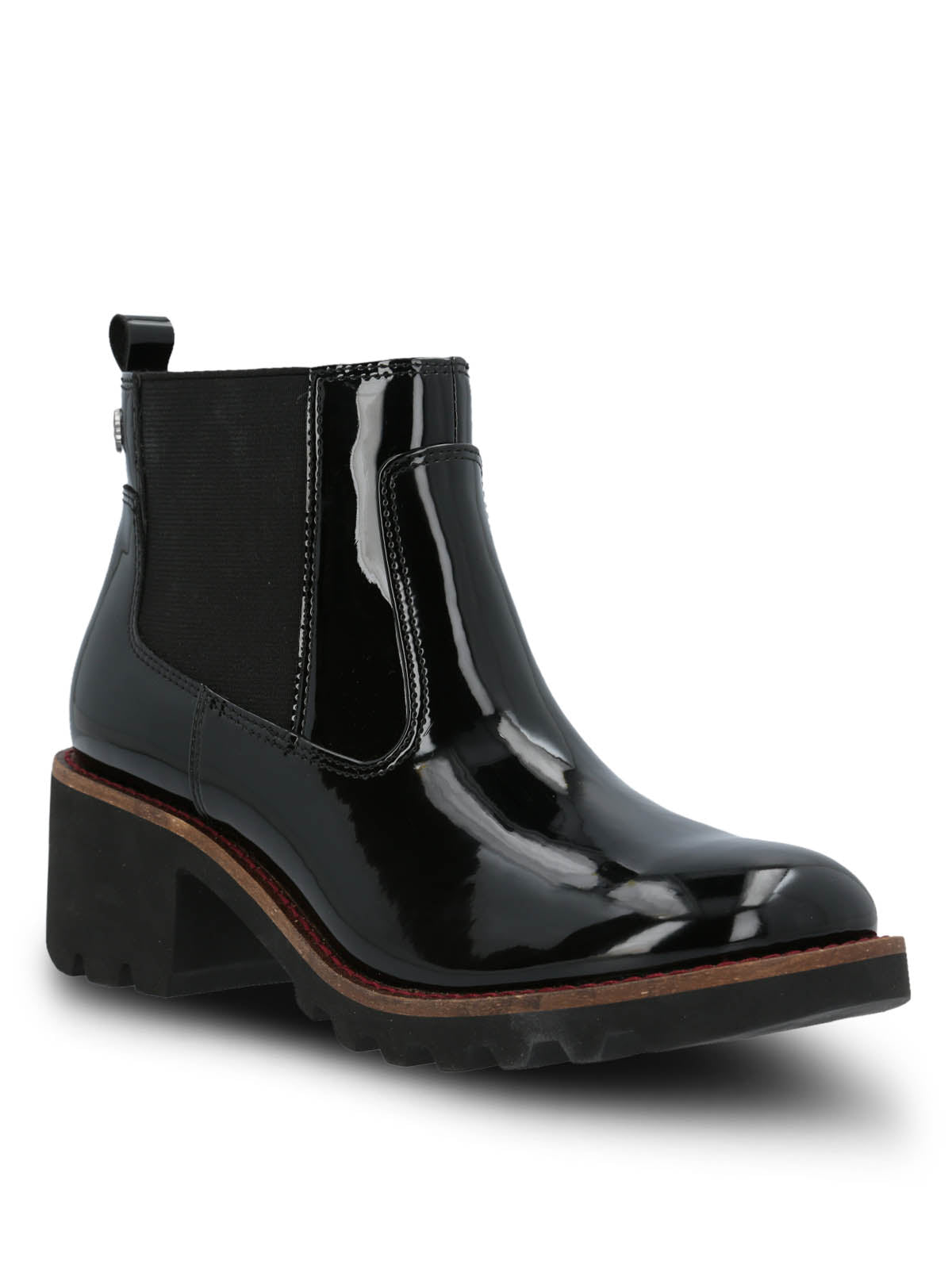 Sula Chelsea Black