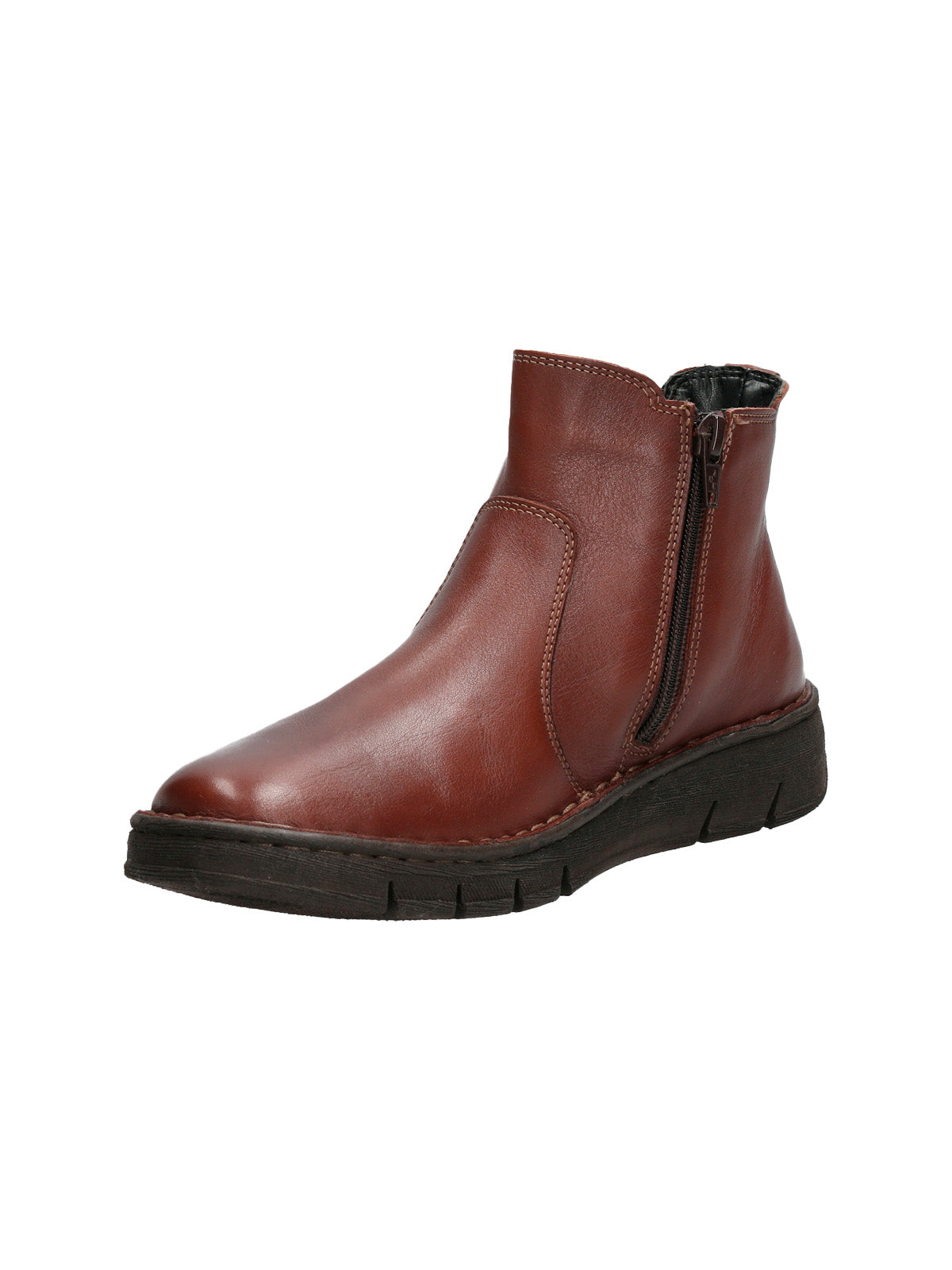 Bota Craven Brown