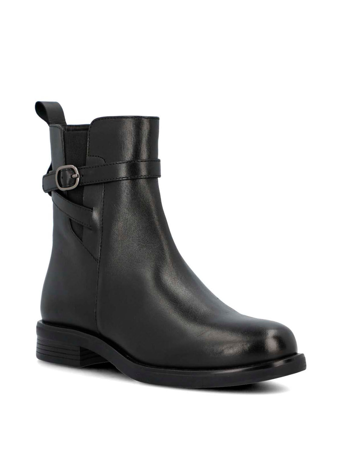 Bota Andresa Black