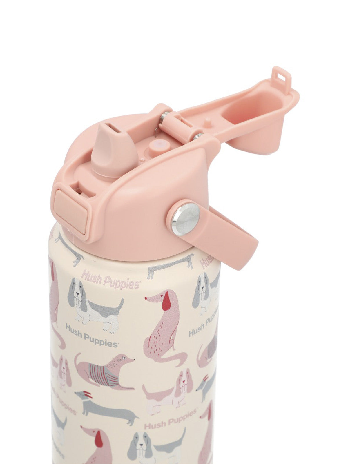 HP BOTTLE DOGS