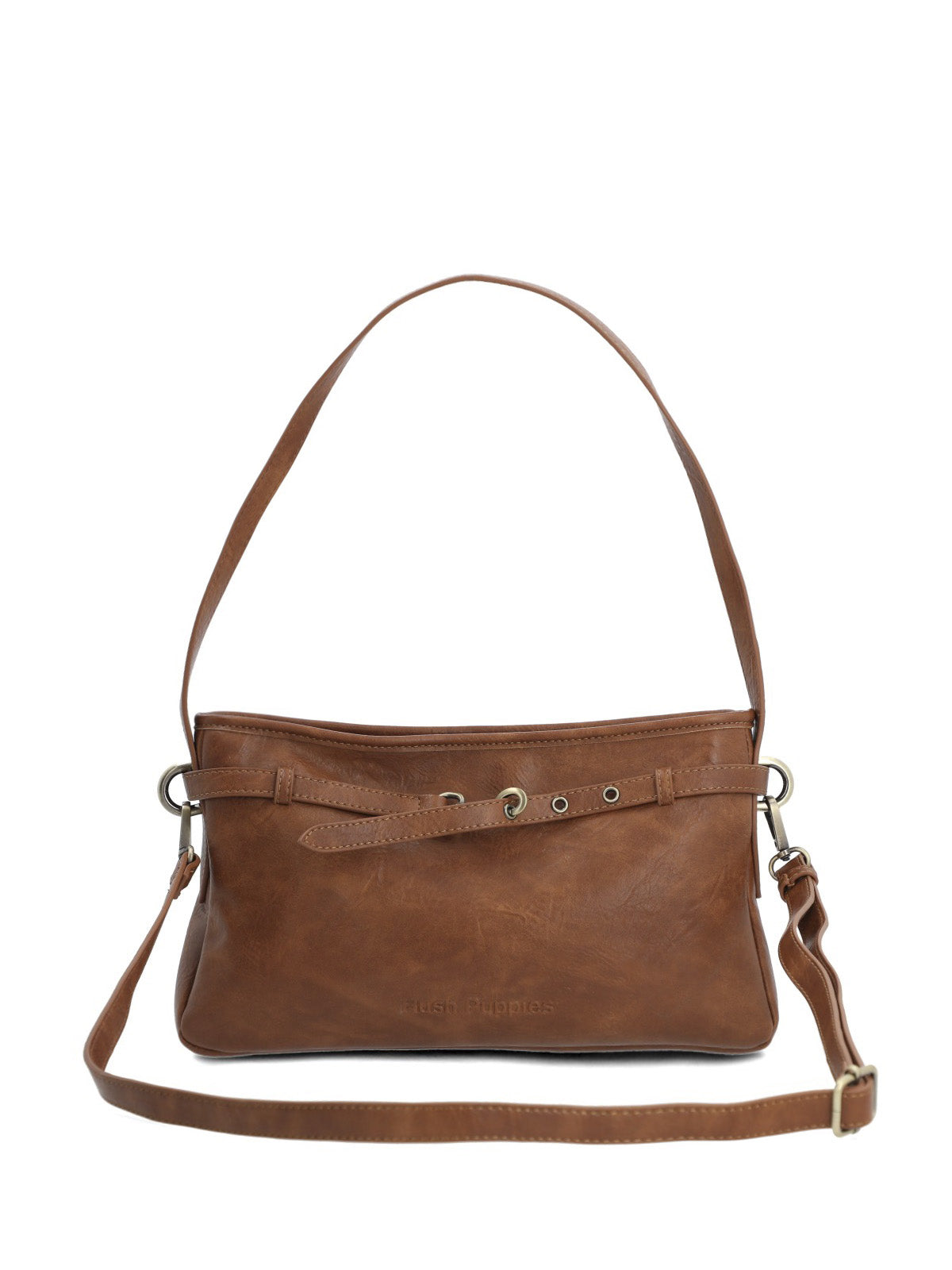 V26Of Milford Bag Caramelo