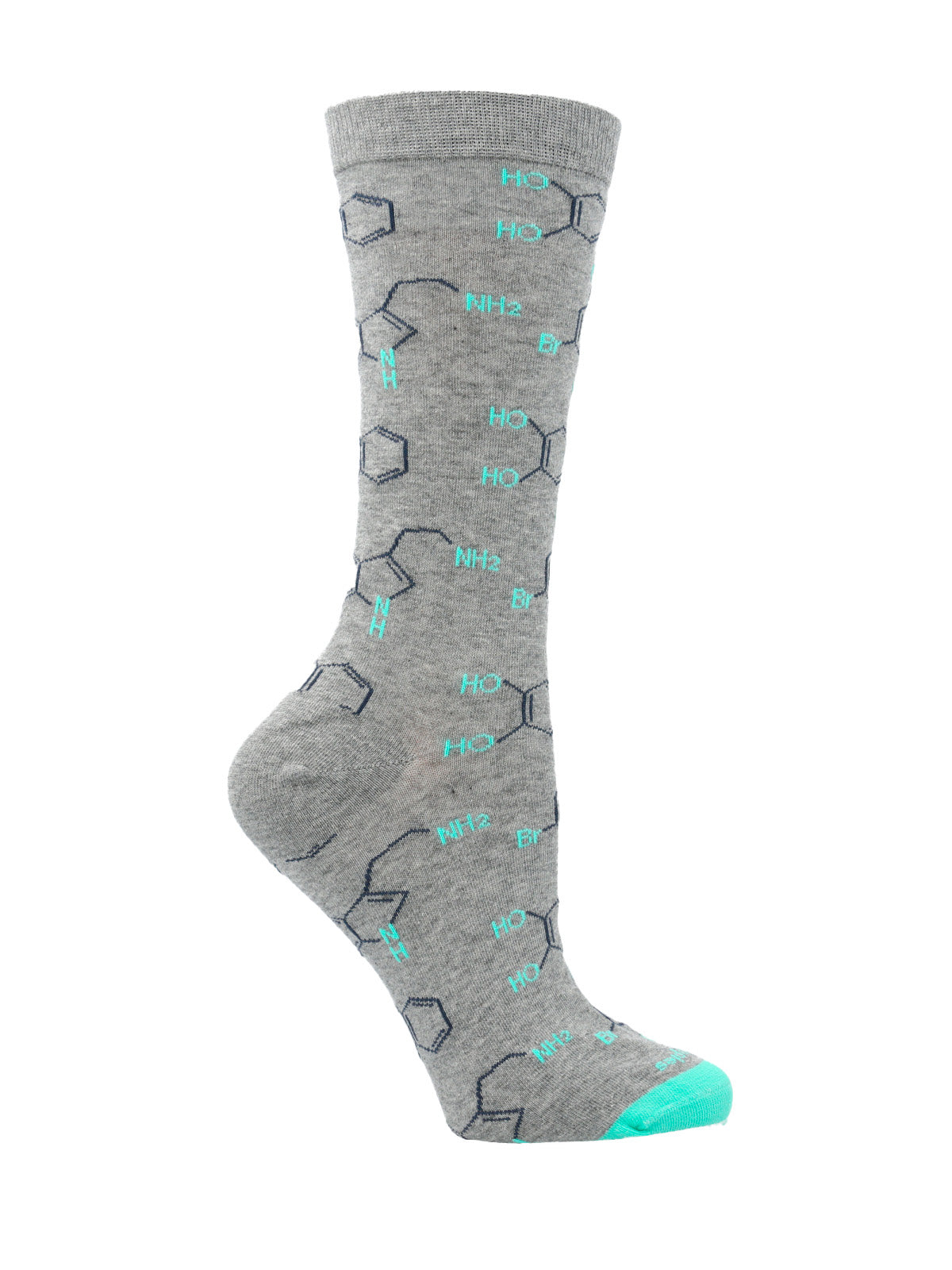Medias V24W Diff Chemistry Grey