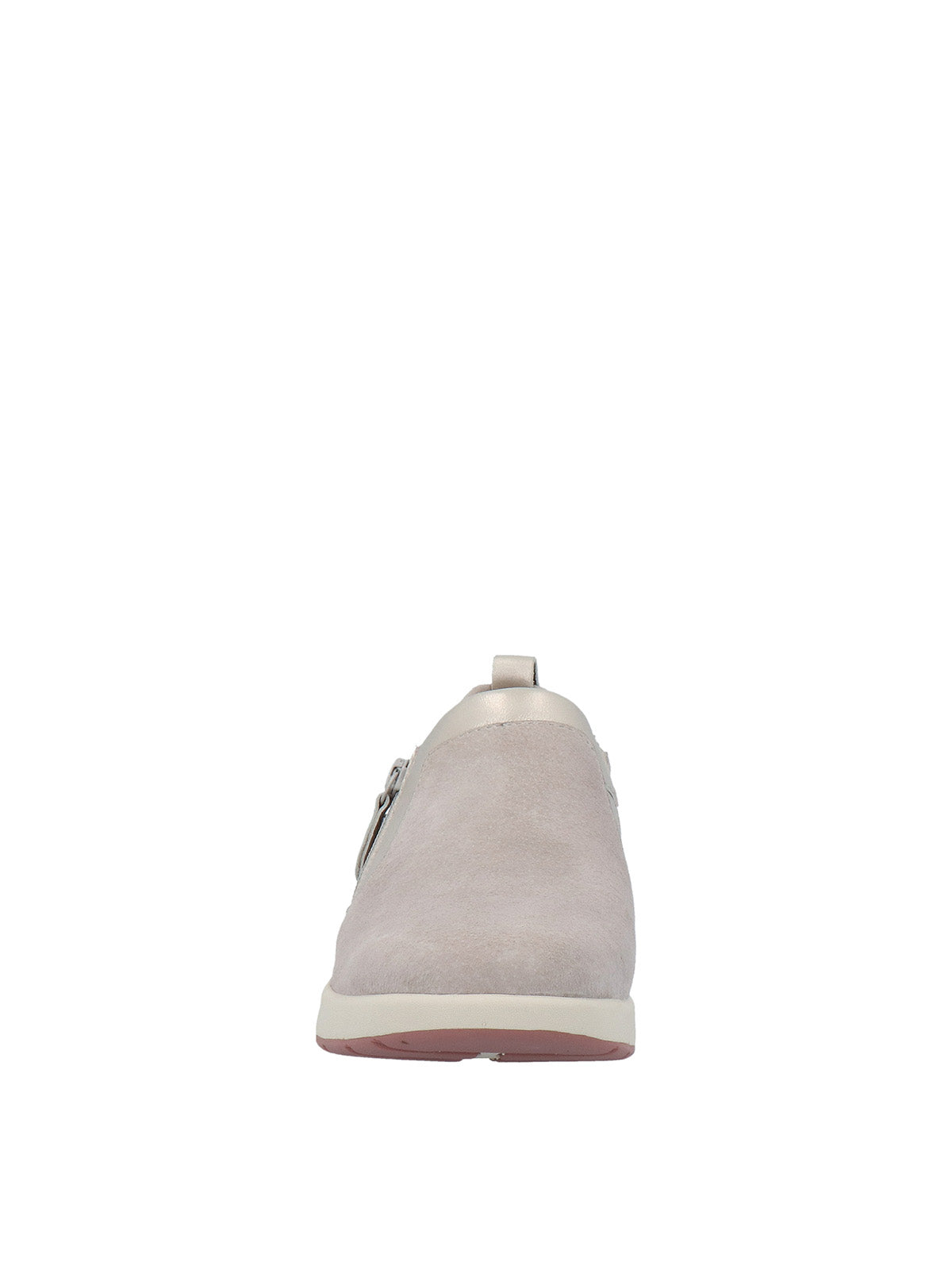 Zapato Slip On Spinal (020) Grey
