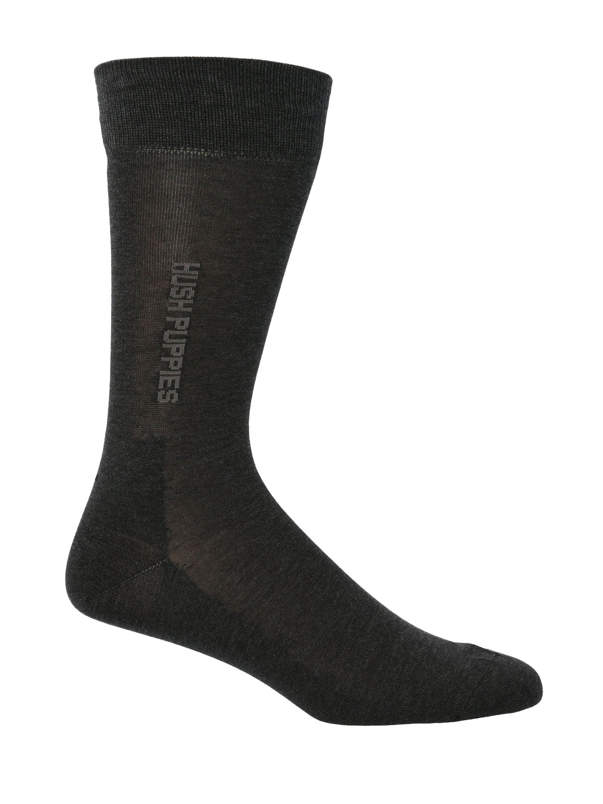 Medias V24H D Antislip Charcoal