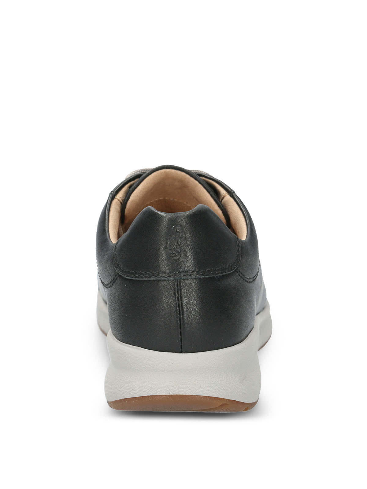 Championes Spinal Laceup Black