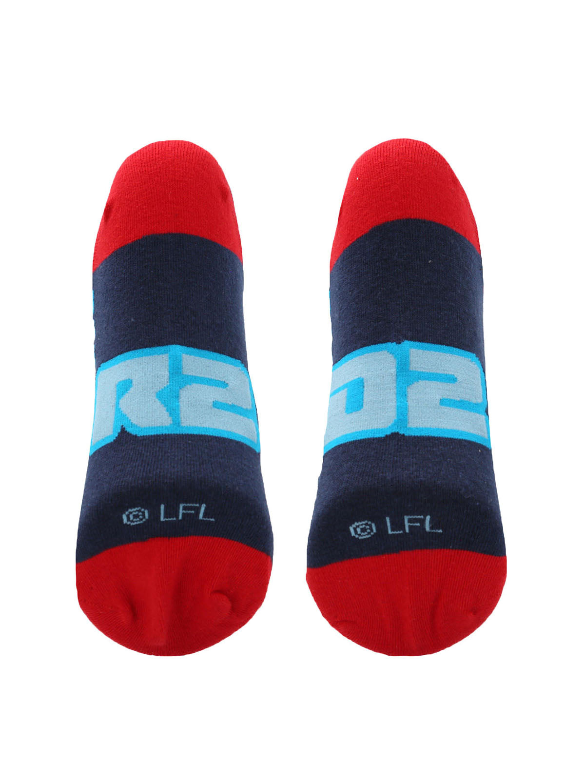 Sw H R2-D2 Color Blue