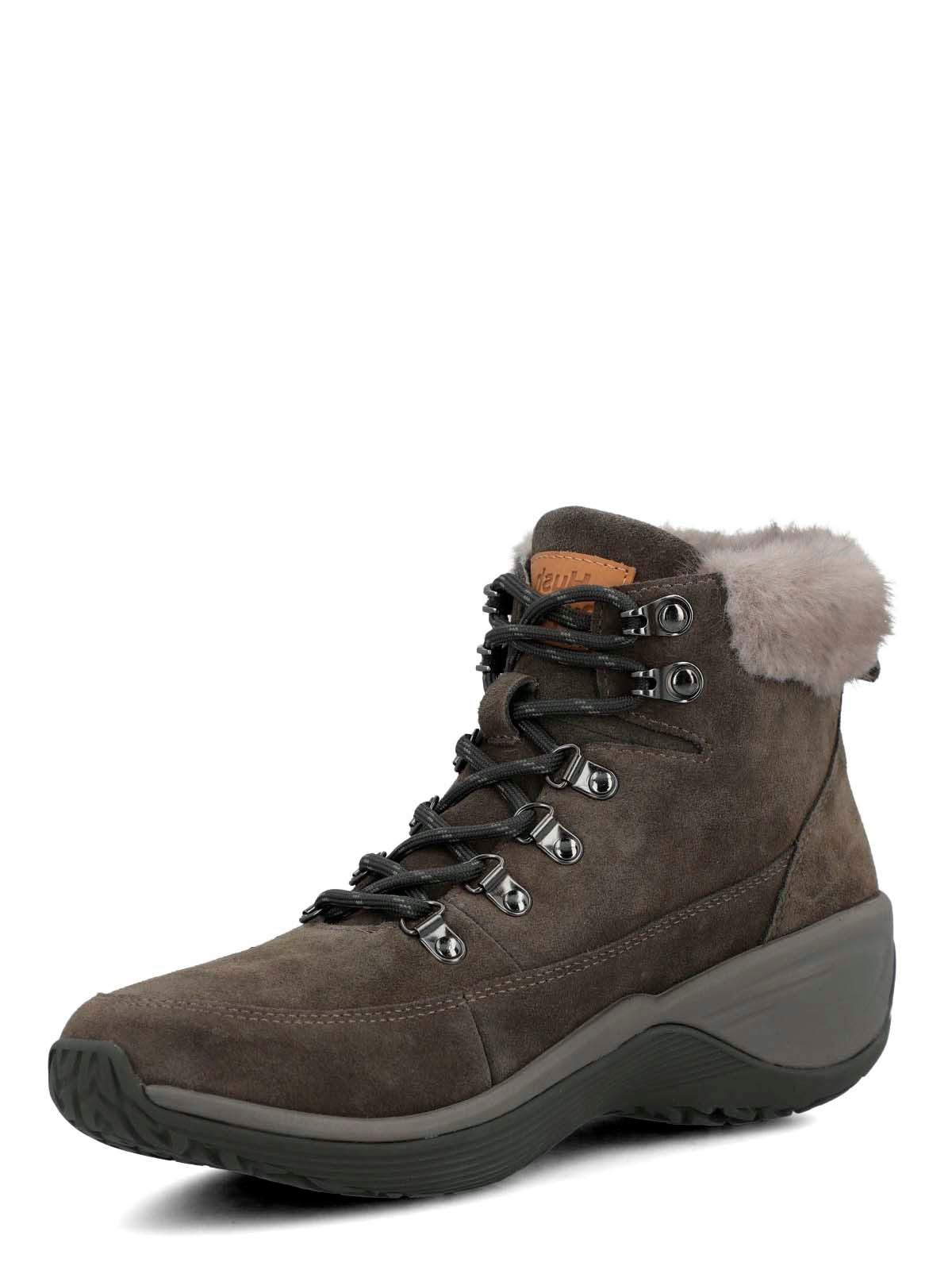 Spinal Rug Alpine Grey