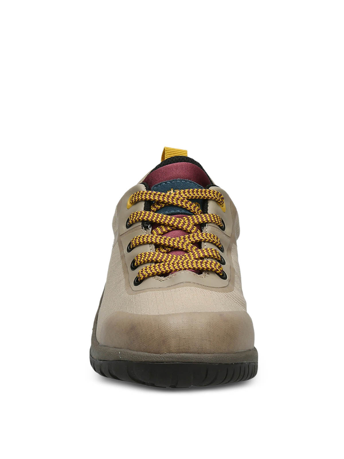 Championes Rising Low  Beige