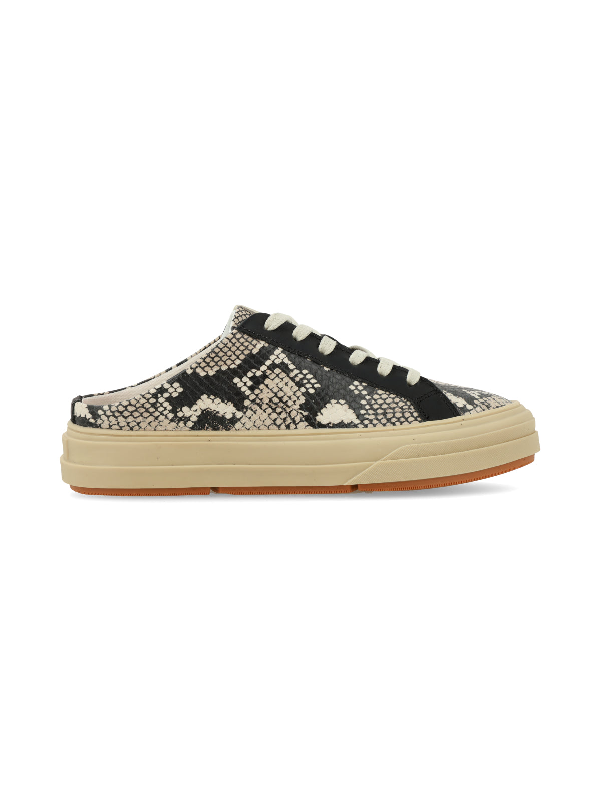Blair Reptil Gris