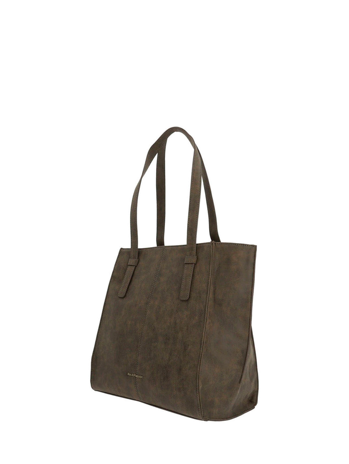 V25Of Darl Tote Brown