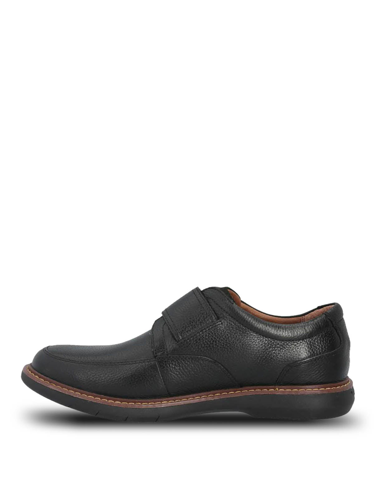Zapato Iowa Black