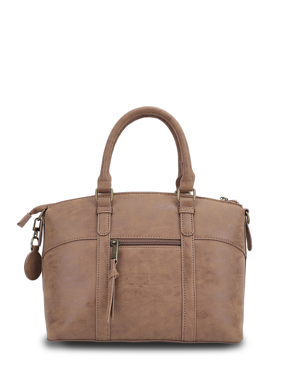 V26Lf Durham Bag Marrón