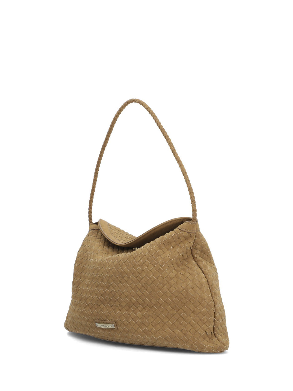 Cartera V26Of Brigg Hobo Caramelo