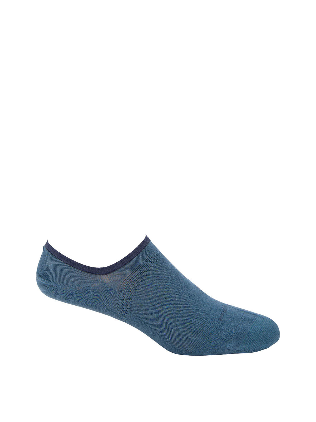 V25H Inv Plain Blue