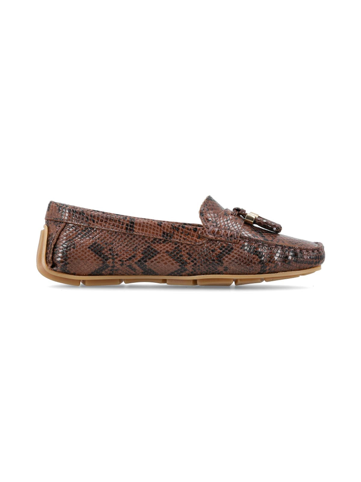 Tomas Reptil Marron