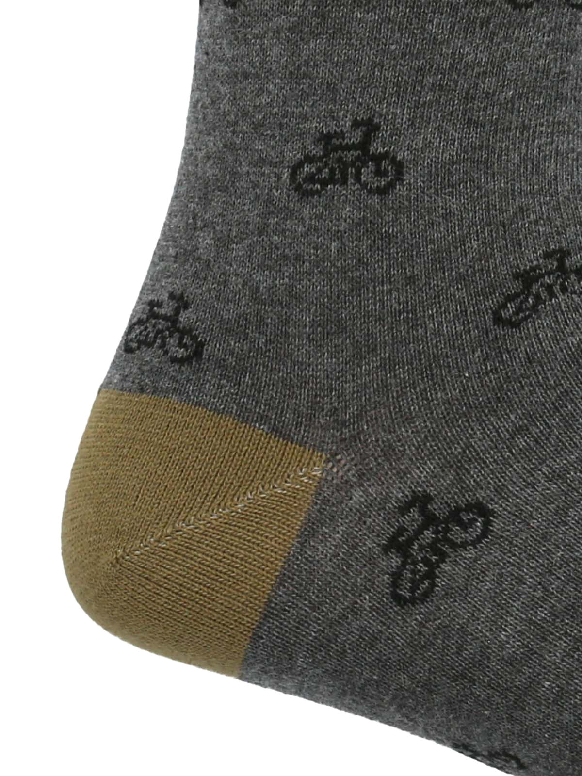 I25H C Cuff Bikes Dark Grey