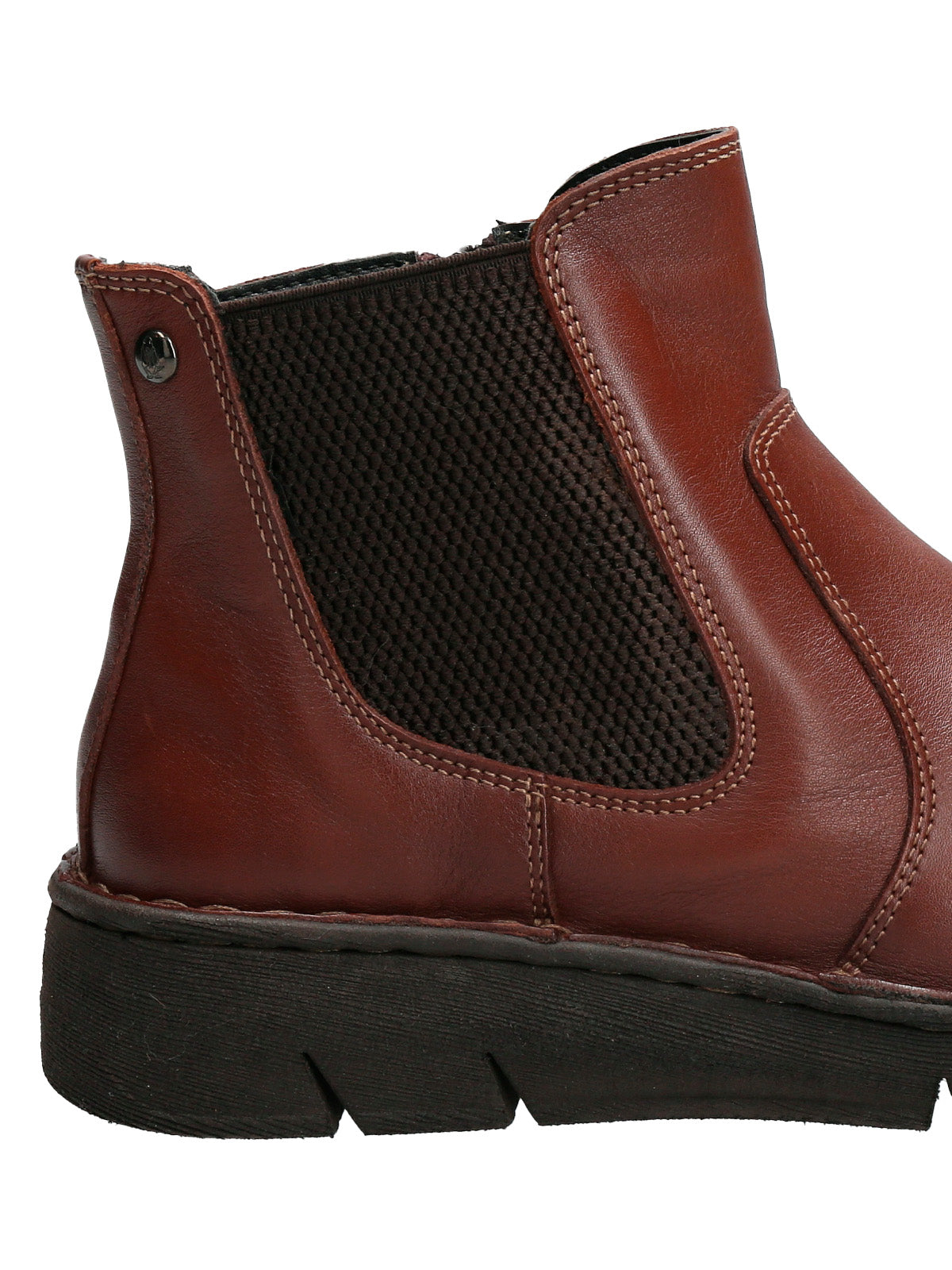 Bota Craven Brown
