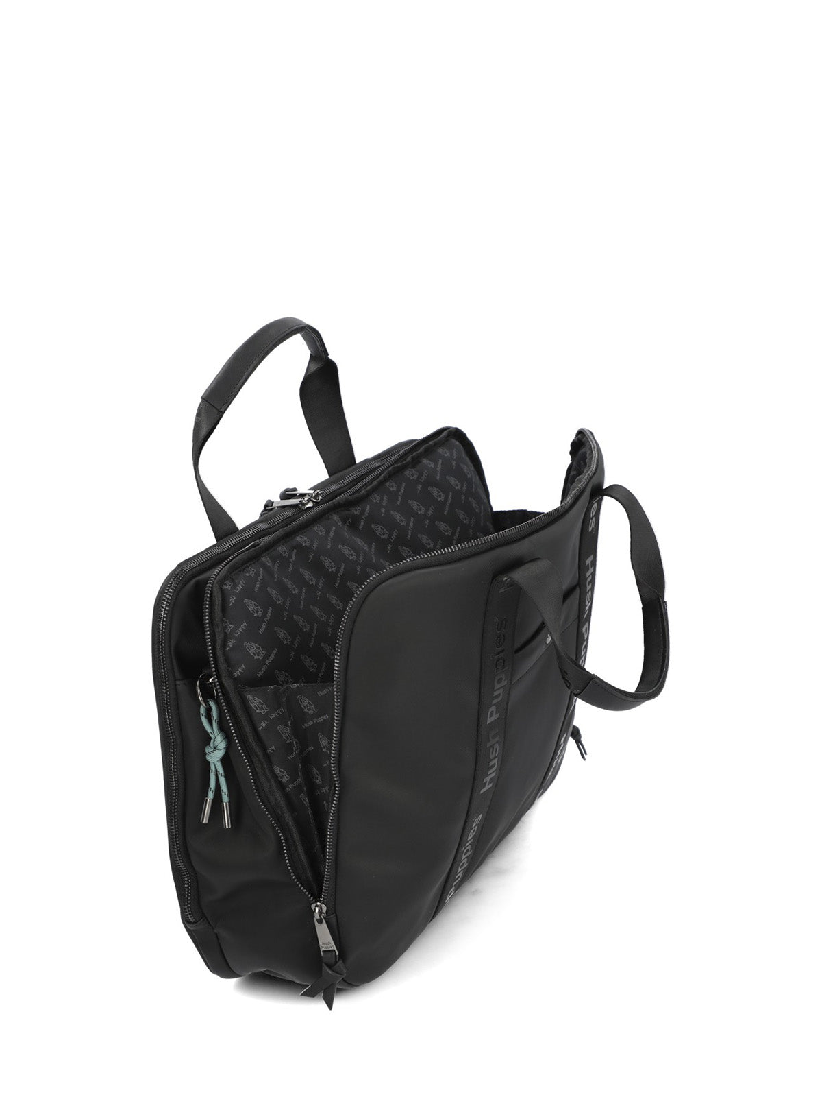 V26Of Helston Bag Black