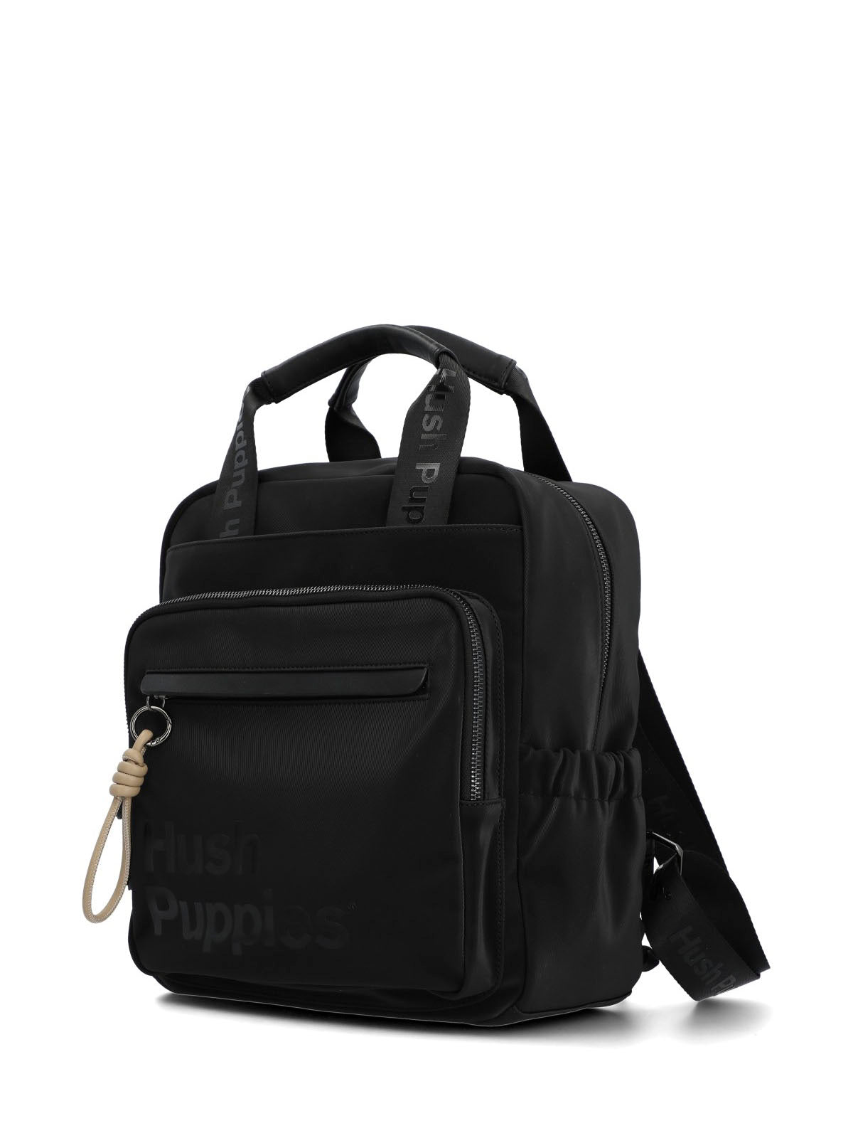 I26Of Harley Back Black
