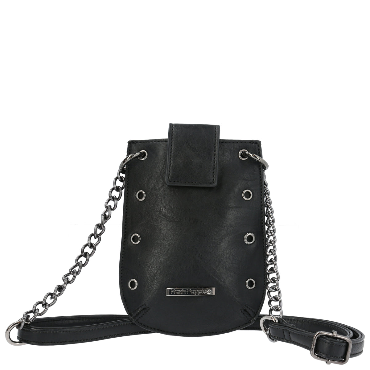 I24Of Alva Cross Black