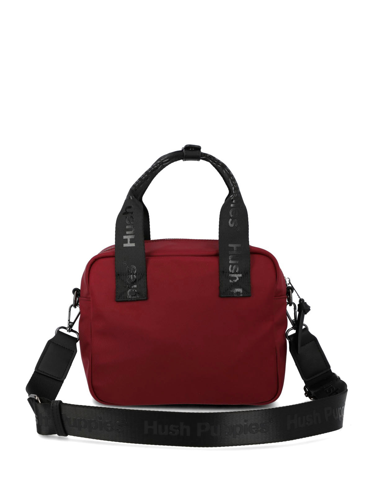 I26Of Raven Bag Burgundy