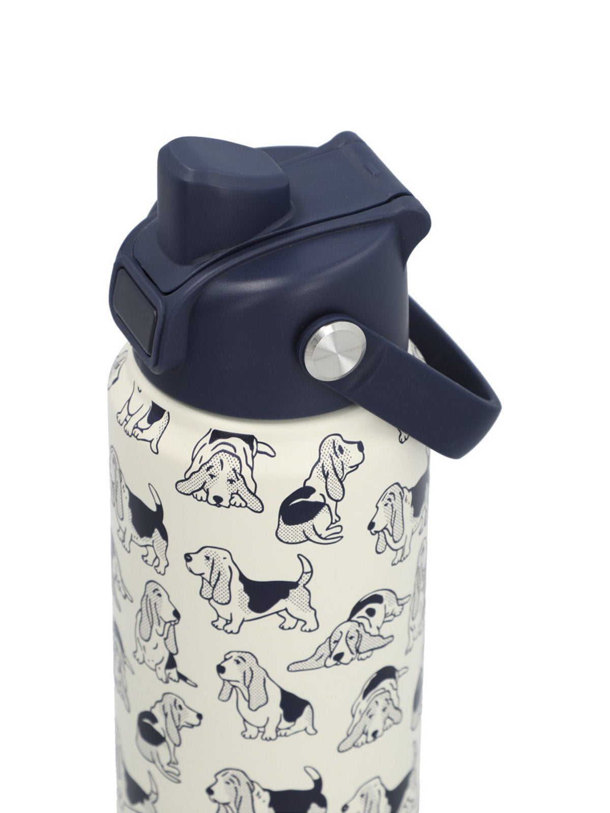 HP BOTTLE BASSET