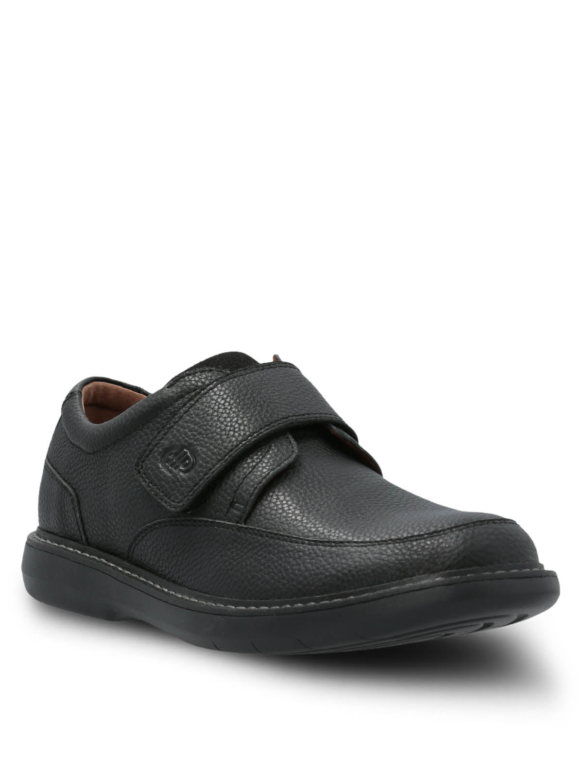 Zapato Iowa Negro