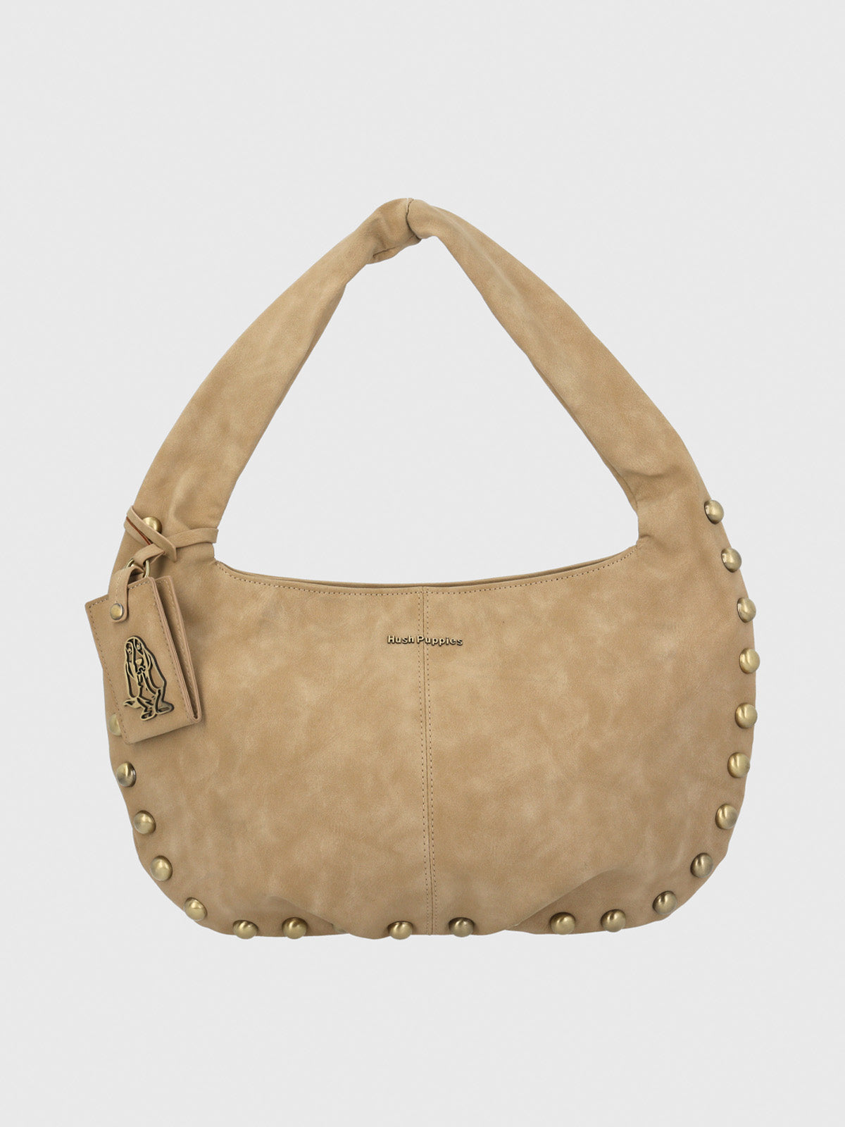 V25Of Taffy Hobo Taupe