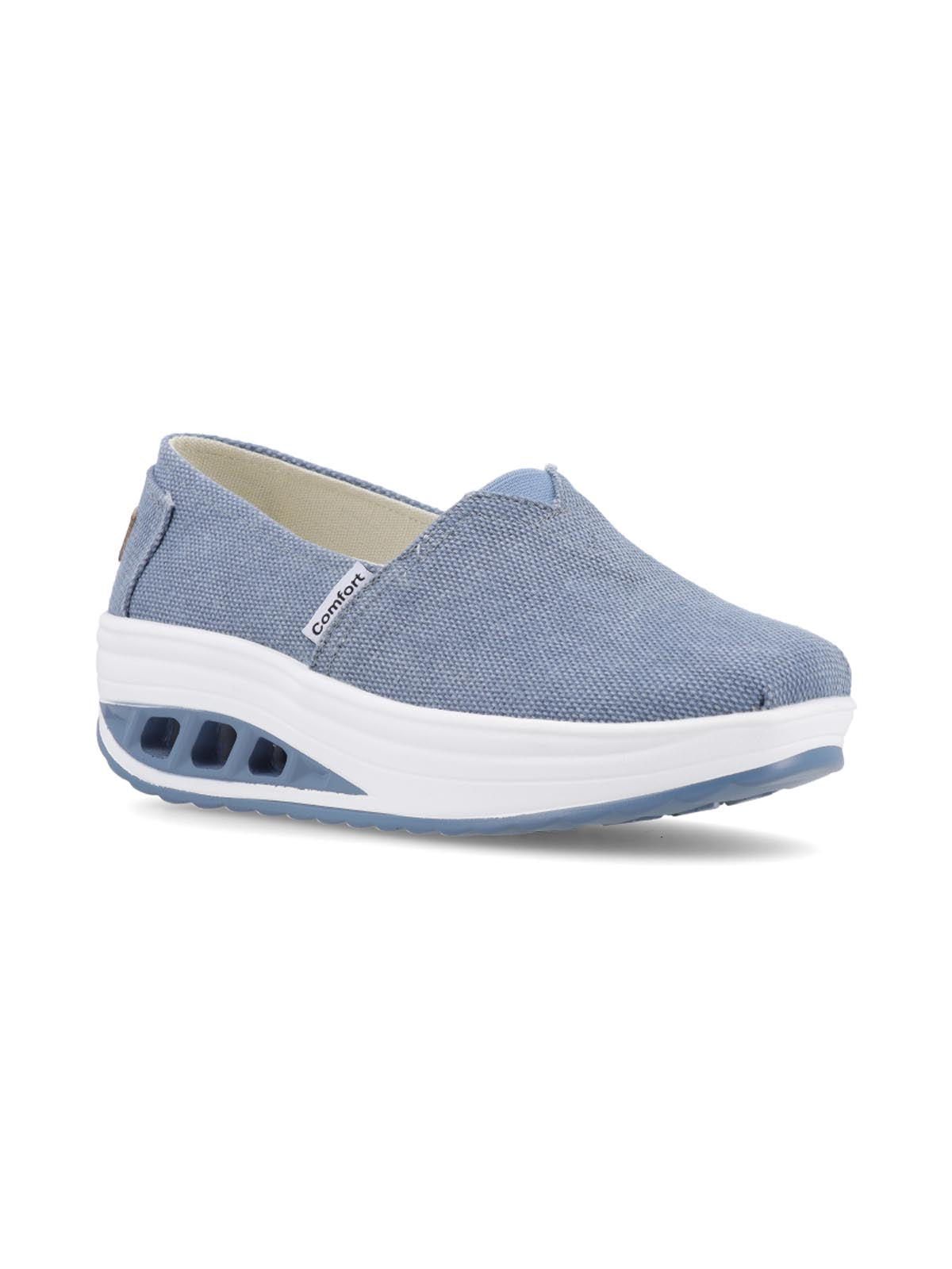 Slip On Angelo Denim